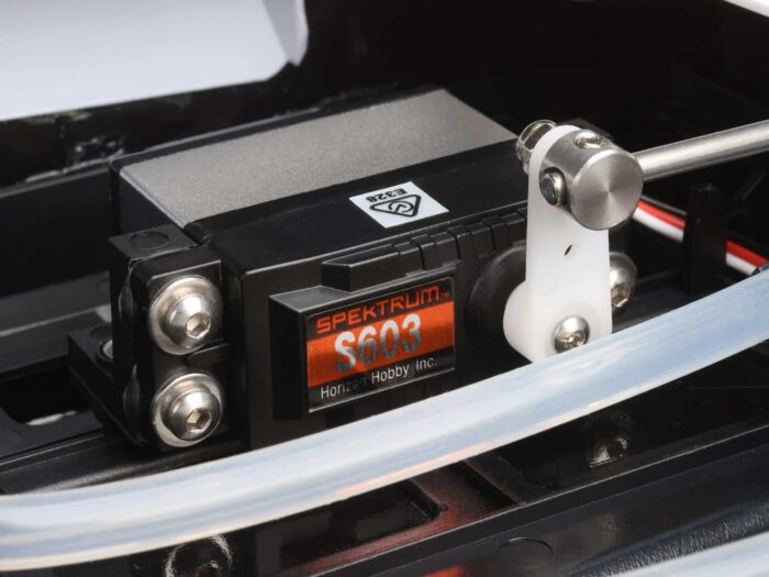 Pro Boat Blackjack 24" V2 Catamaran Brushless: RTR, Vegas Offshore PRB08049T2 - Image 7