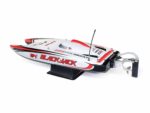 Pro Boat Blackjack 24" V2 Catamaran Brushless: RTR, Vegas Offshore PRB08049T2 - Image 12