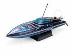 Pro Boat Recoil 2 18" Self-Righting Brushless Deep-V RTR, Shreddy PRB08053T1