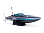 Pro Boat Recoil 2 18" Self-Righting Brushless Deep-V RTR, Shreddy PRB08053T1 - Image 3