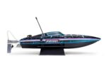 Pro Boat Recoil 2 18" Self-Righting Brushless Deep-V RTR, Shreddy PRB08053T1 - Image 4