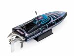 Pro Boat Recoil 2 18" Self-Righting Brushless Deep-V RTR, Shreddy PRB08053T1 - Image 6