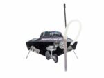 Pro Boat Recoil 2 18" Self-Righting Brushless Deep-V RTR, Shreddy PRB08053T1 - Image 7