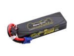 Gens Ace LiPo Car G-Tech 2S 5300mAh 100C Bashing w/EC5 (Promoto) GT2S5300-100E5 - Image 2