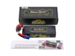 Gens Ace LiPo Car G-Tech 2S 5300mAh 100C Bashing w/EC5 (Promoto) GT2S5300-100E5 - Image 3