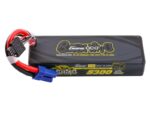 Gens Ace LiPo Car G-Tech 2S 5300mAh 100C Bashing w/EC5 (Promoto) GT2S5300-100E5 - Image 5