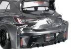 Reve D GR Corolla CUSCO Body Set DB-GRCC - Image 2