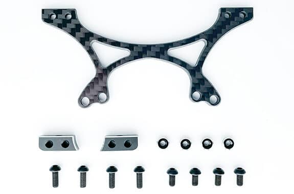 GR_3_575×380-575x380-2 Reve D Rear High Mount Body Plate for RDX D1-016RH - Image 1