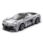 CaDA 1:18 Lotus Evija Sports Car - 308 pcs C51071W - Image 5