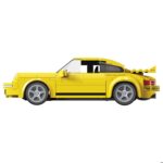 CaDA RUF CTR 2017 Yellowbird -  222 pcs C51079W - Image 4