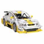 CaDA Opel Astra V8 Coupe - 330 pcs C51081W - Image 5