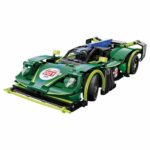 CaDA Emerald Deity Sports Car - 388 pcs C51308W