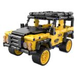 CaDA Defender Off-Roader - 389 pcs C52028W