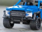 CaDA Smash Off-Roader - 390 pcs C52029W - Image 3