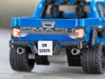 CaDA Smash Off-Roader - 390 pcs C52029W - Image 2