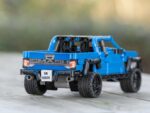 CaDA Smash Off-Roader - 390 pcs C52029W - Image 5