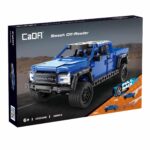 CaDA Smash Off-Roader - 390 pcs C52029W - Image 7