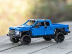 CaDA Smash Off-Roader - 390 pcs C52029W - Image 8