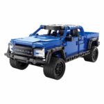 CaDA Smash Off-Roader - 390 pcs C52029W - Image 10
