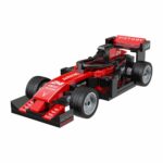 CaDA Triumph Legend -  123 pcs C55054W