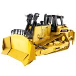 CaDA RC Heavy Goliath Bulldozer - 2826 pcs C61056W