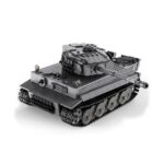 CaDA Tiger Tank - 925 pcs C61071W