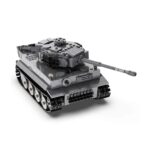CaDA Tiger Tank - 925 pcs C61071W - Image 2