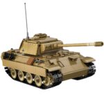 CaDA Panther Tank - 907 pcs C61073W - Image 3