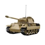 CaDA Panther Tank - 907 pcs C61073W
