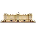 CaDA Buckingham Palace -  5604 pcs C61501W