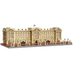 CaDA Buckingham Palace -  5604 pcs C61501W - Image 4