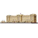CaDA Buckingham Palace -  5604 pcs C61501W - Image 3