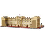 CaDA Buckingham Palace -  5604 pcs C61501W - Image 2
