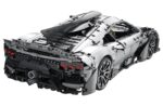 CaDA 1:8 Mercedes-AMG Project ONE - 3295 Pieces C61503W - Image 4