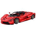 CaDa Viva Hypercar 4739 pcs C61505W
