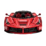 CaDa Viva Hypercar 4739 pcs C61505W - Image 5