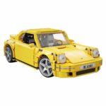 CaDA 1:12 RUF CTR Yellowbird (from 1987) C62003W - Image 2