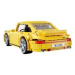 CaDA 1:12 RUF CTR Yellowbird (from 1987) C62003W - Image 3