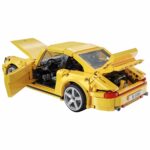 CaDA 1:12 RUF CTR Yellowbird (from 1987) C62003W - Image 5