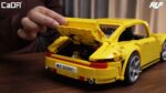 CaDA 1:12 RUF CTR Yellowbird (from 1987) C62003W - Image 9