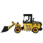 CaDA Wheel loader -  403 pcs C65023W - Image 4