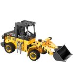 CaDA Wheel loader -  403 pcs C65023W - Image 5