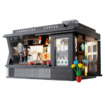 CaDA Street Coffee House - 768 pcs C66005W