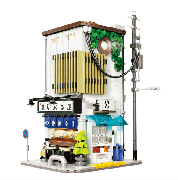 Screenshot-2024-08-07-115814 CaDA Japanese Steamed Bun Shop - 1108 pcs C66006W - Image 1