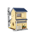 CaDA Japanese Kissaten Tea Shop - 1200 pcs C66010W - Image 4