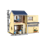 CaDA Japanese Kissaten Tea Shop - 1200 pcs C66010W - Image 3