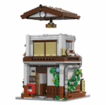 CaDA Japanese Style Canteen - 861 pcs C66014W - Image 7