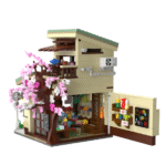 CaDA Kitty's Japanese Grocery Store - 921 pcs C66015W - Image 2