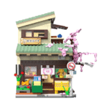 CaDA Kitty's Japanese Grocery Store - 921 pcs C66015W - Image 3