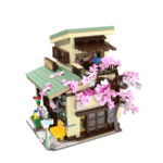 CaDA Kitty's Japanese Grocery Store - 921 pcs C66015W - Image 6